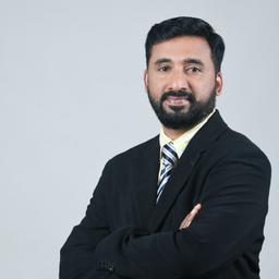 Sinil Devassy Thattil