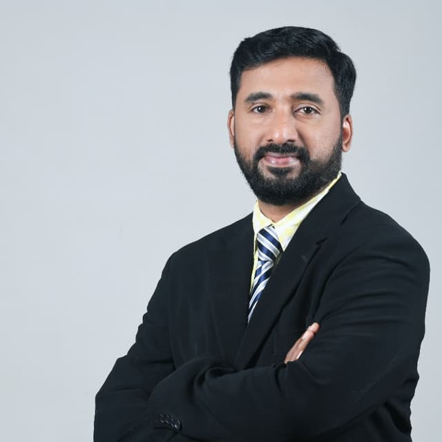 Sinil Devassy Thattil