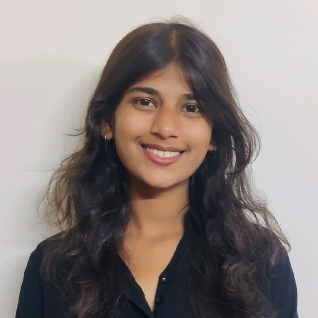 Sinja Sharma