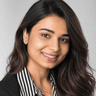 Sinjini Shah