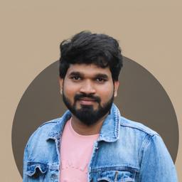 Sinoj Roy