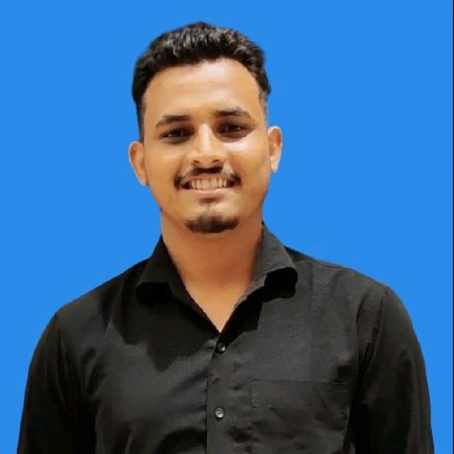 SINTU KUMAR