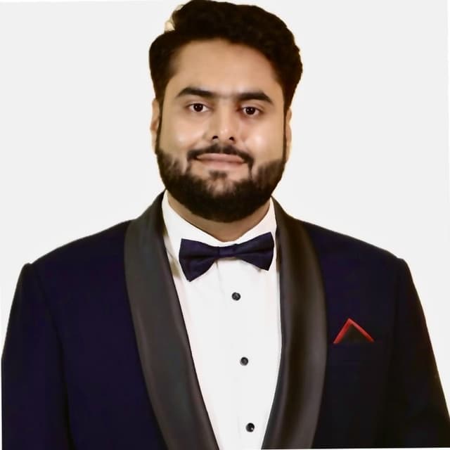 Sinwaan Siddiqi