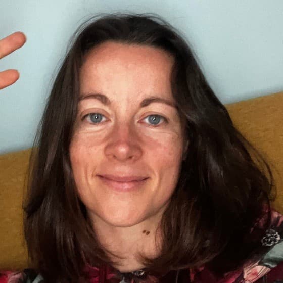 Siobhan McNamara