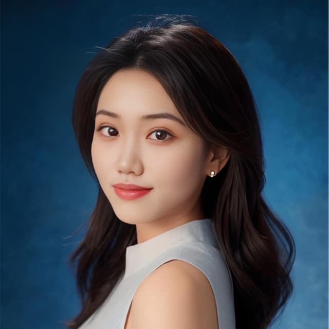 Siqiao Zhao