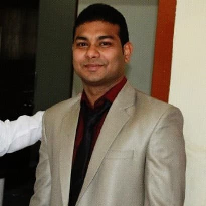 Siraj Khan