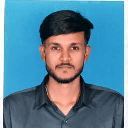 Siraj M