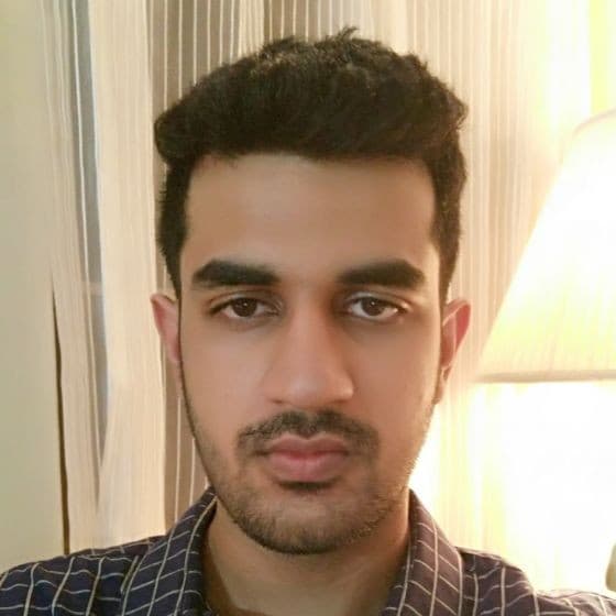 Siraj Sandhu