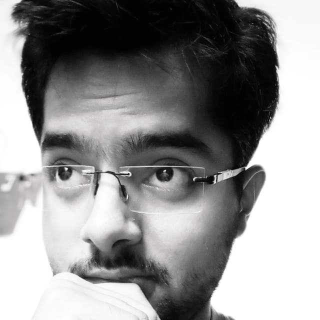 Sirajul Arfin
