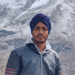 Arshdeep Singh