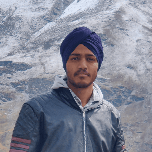 Arshdeep Singh