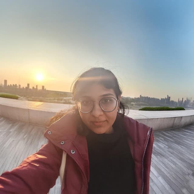 Sireejaa Uppal