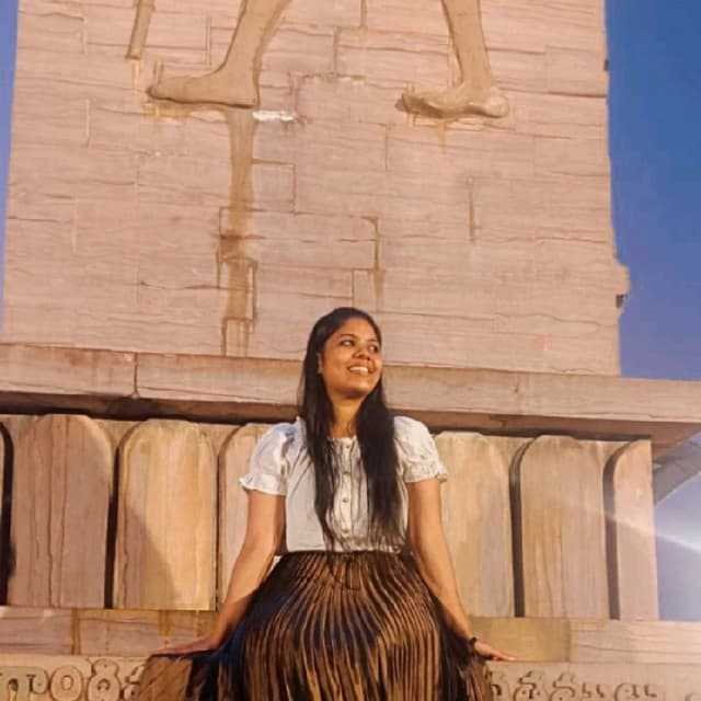 Sireesha Devi