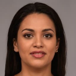 Sireesha Nair