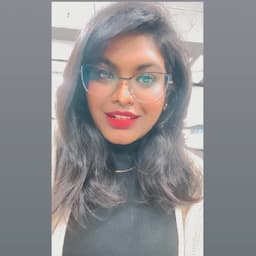 Sireesha Rajula