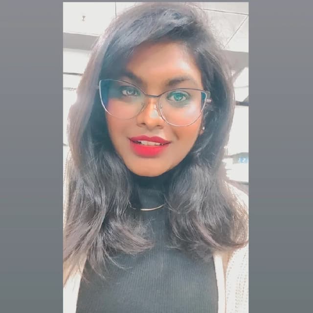 Sireesha Rajula