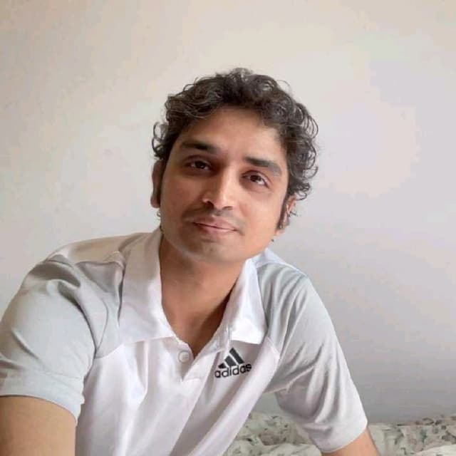 Kaushal Kumar