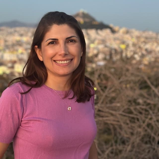 Neslihan Şirin Saygılı