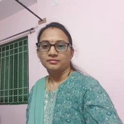 Sirisha BNV