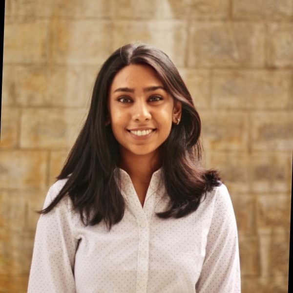 Sirisha Lanka