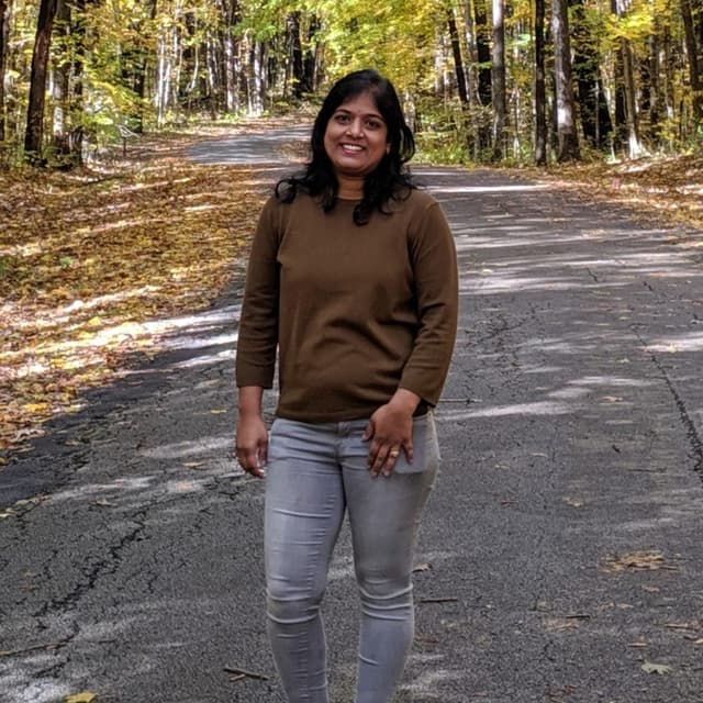 Sirisha Pasumarthy