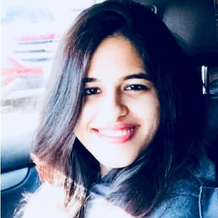 Sirisha Peram