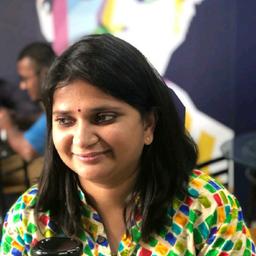 Sirisha Rao