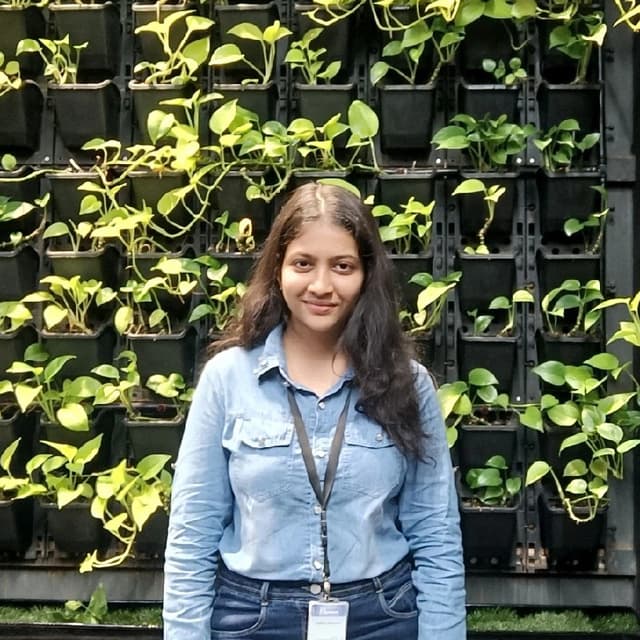 SIRISHA SINGLA