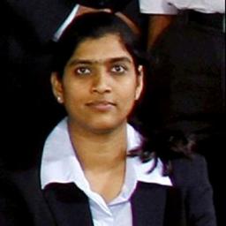 Sirisha Vankayalapati