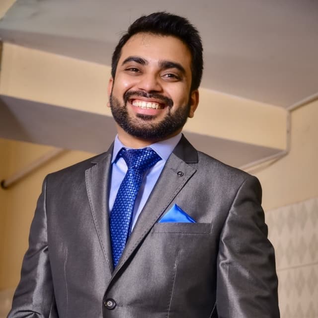 Sirish Vasista
