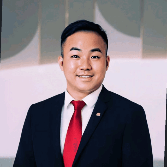 Chong Sheng 中盛 Lim 林