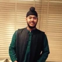 Sirjanpreet Singh Banga