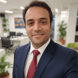 Siraj Mawani