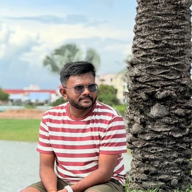 Sirpangi Srinath