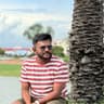 Sirpangi Srinath