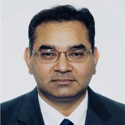 Sajjad A. Khan