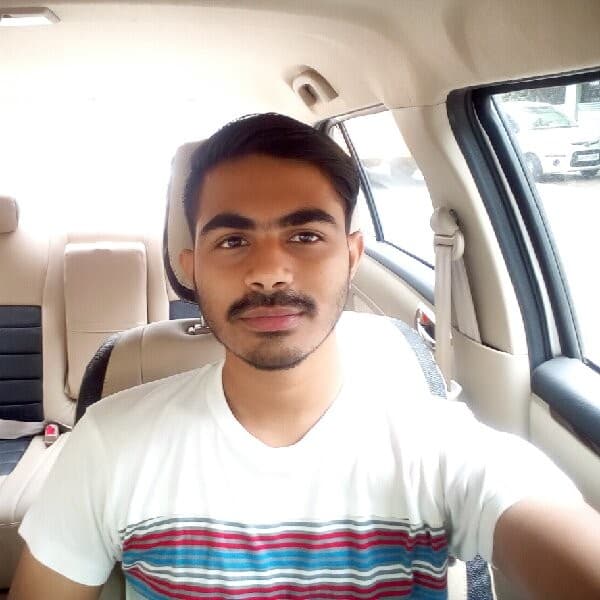 Sarang Sirsikar