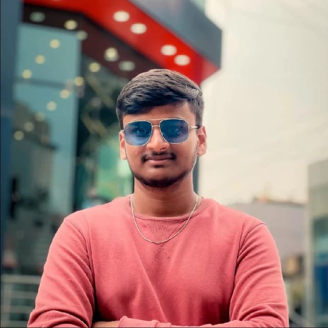 Sirwal Arshad