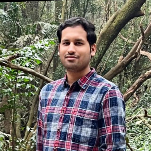 Sisir Sahu