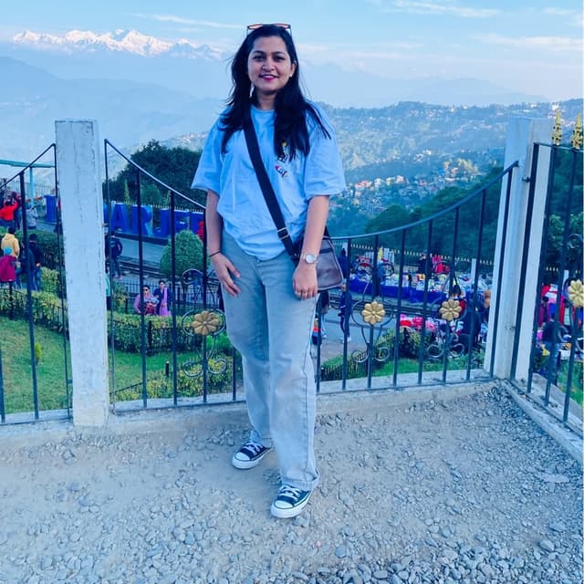 Sita Kumari