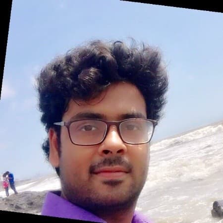 Sitanshu  Purwar