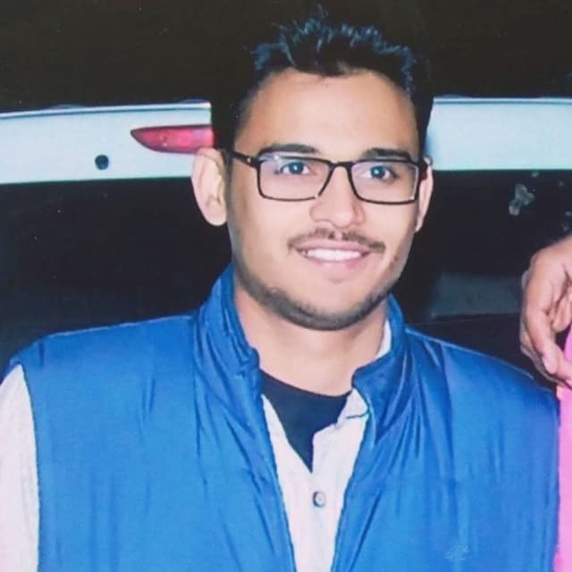 Sitaram Mitharwal