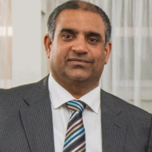 Rama Tadepalli