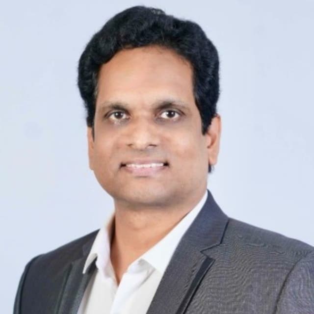 Sitaram Tadepalli