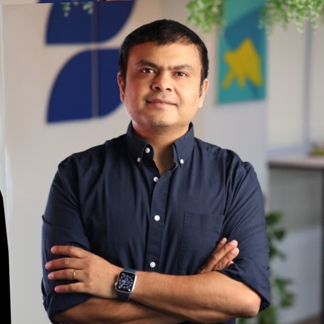 Sitashwa Srivastava