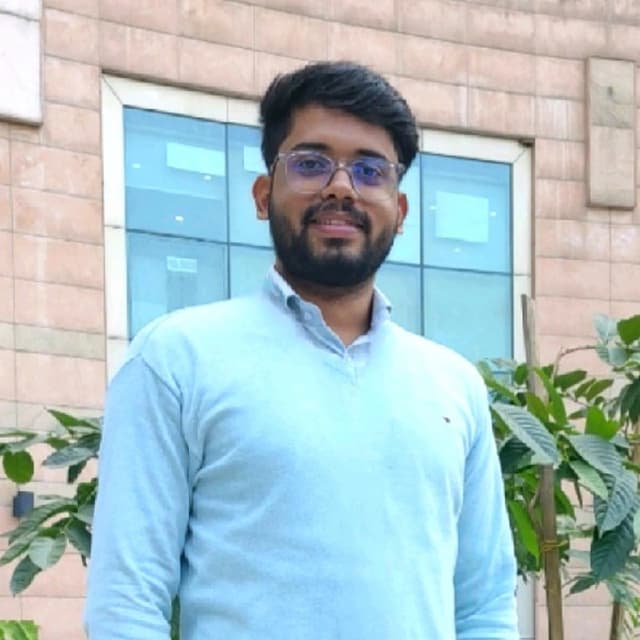 Sitesh Pandey