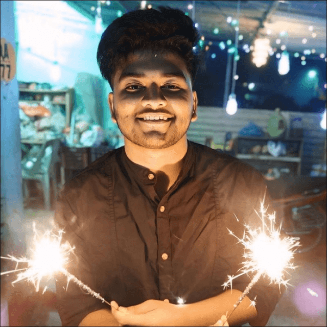 Sitikantha Biswal