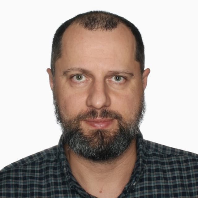 Mikalai Sitsko