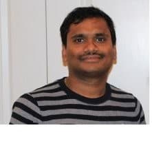 Siva Arepalli