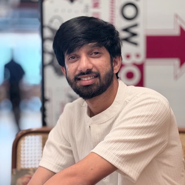 Siva Avula